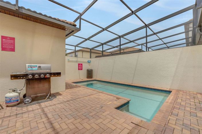 Image No.19-Maison de ville de 4 chambres à vendre à Kissimmee