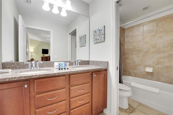 Image No.28-Maison de ville de 4 chambres à vendre à Kissimmee