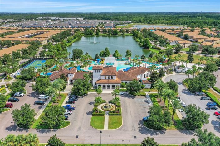 Image No.38-Maison de ville de 4 chambres à vendre à Kissimmee