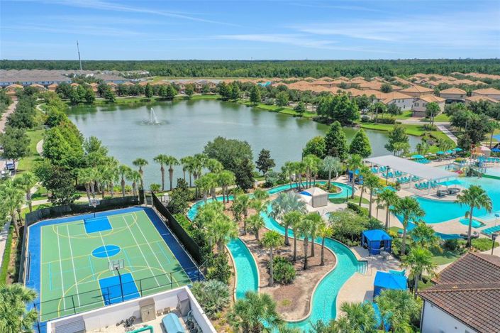 Image No.39-Maison de ville de 4 chambres à vendre à Kissimmee