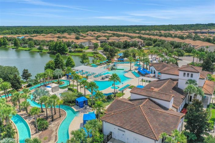 Image No.40-Maison de ville de 4 chambres à vendre à Kissimmee