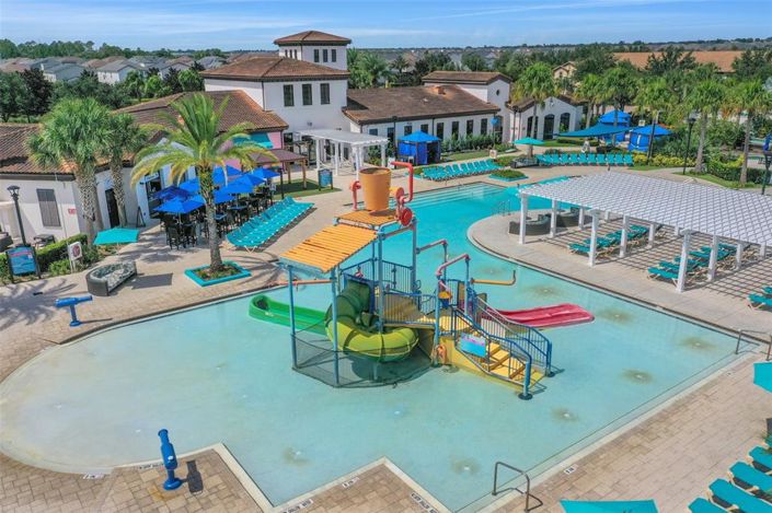 Image No.43-Maison de ville de 4 chambres à vendre à Kissimmee