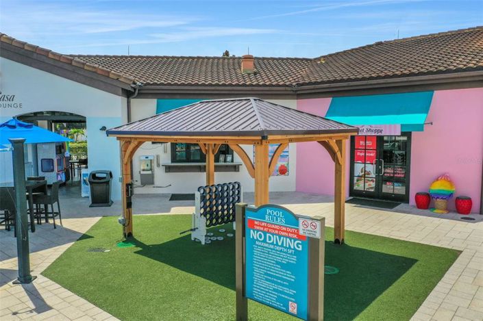 Image No.47-Maison de ville de 4 chambres à vendre à Kissimmee