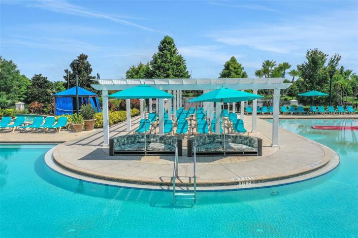 Image No.49-Maison de ville de 4 chambres à vendre à Kissimmee