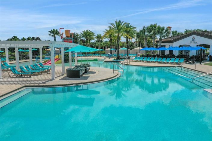 Image No.50-Maison de ville de 4 chambres à vendre à Kissimmee