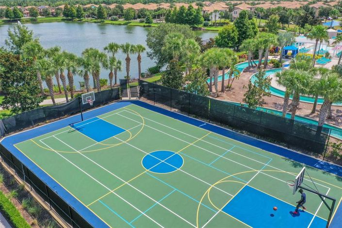 Image No.51-Maison de ville de 4 chambres à vendre à Kissimmee