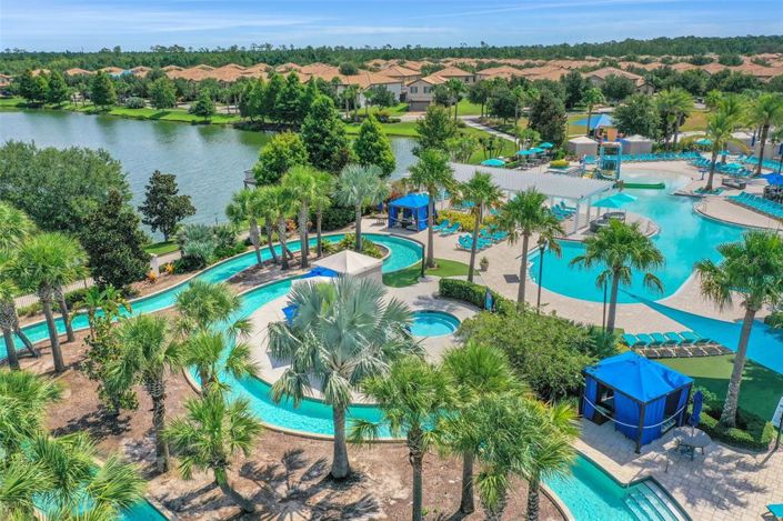 Image No.52-Maison de ville de 4 chambres à vendre à Kissimmee