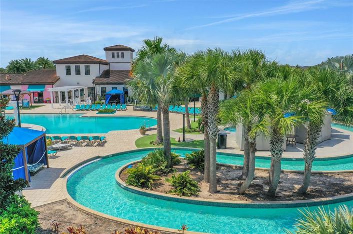 Image No.53-Maison de ville de 4 chambres à vendre à Kissimmee