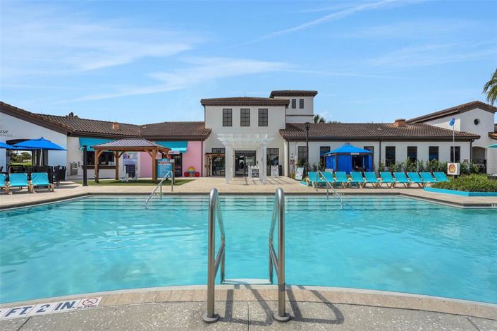 Image No.54-Maison de ville de 4 chambres à vendre à Kissimmee