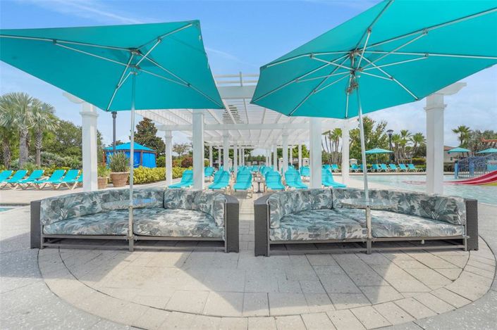 Image No.55-Maison de ville de 4 chambres à vendre à Kissimmee