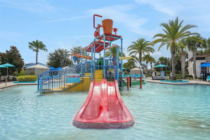 Image No.56-Maison de ville de 4 chambres à vendre à Kissimmee