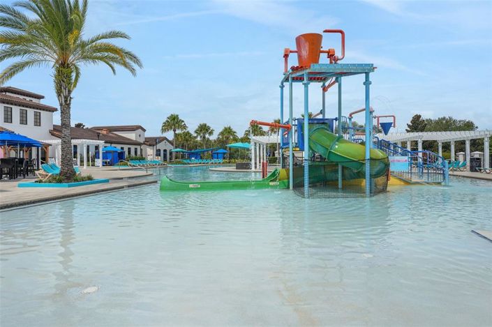 Image No.57-Maison de ville de 4 chambres à vendre à Kissimmee