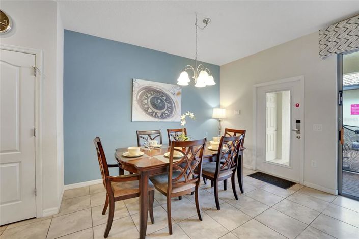 Image No.7-Maison de ville de 4 chambres à vendre à Kissimmee