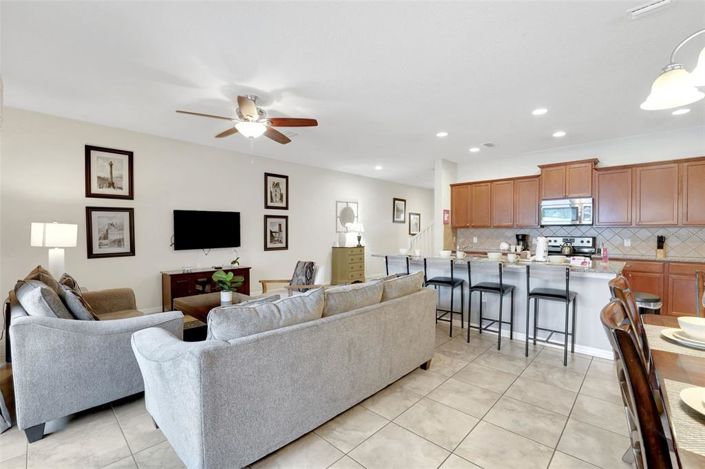 Image No.8-Maison de ville de 4 chambres à vendre à Kissimmee