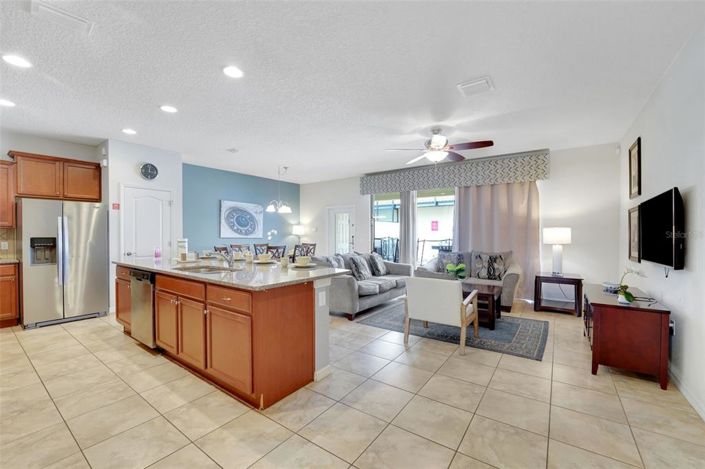 Image No.9-Maison de ville de 4 chambres à vendre à Kissimmee