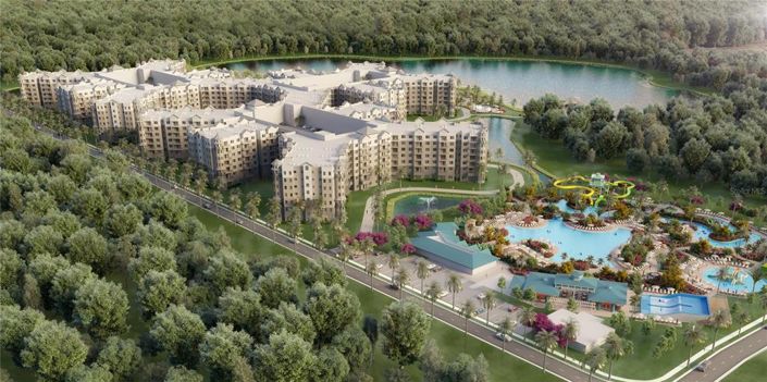 Image No.27-Propriété de 2 chambres à vendre à Winter Garden