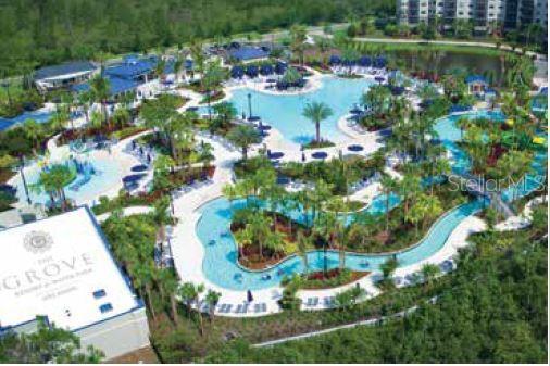 Image No.32-Propriété de 2 chambres à vendre à Winter Garden