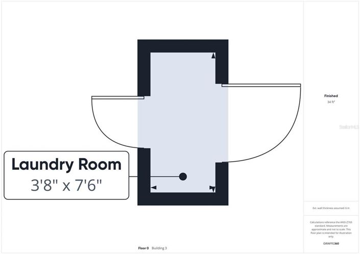 Image No.4-Propriété de 3 chambres à vendre à Davenport