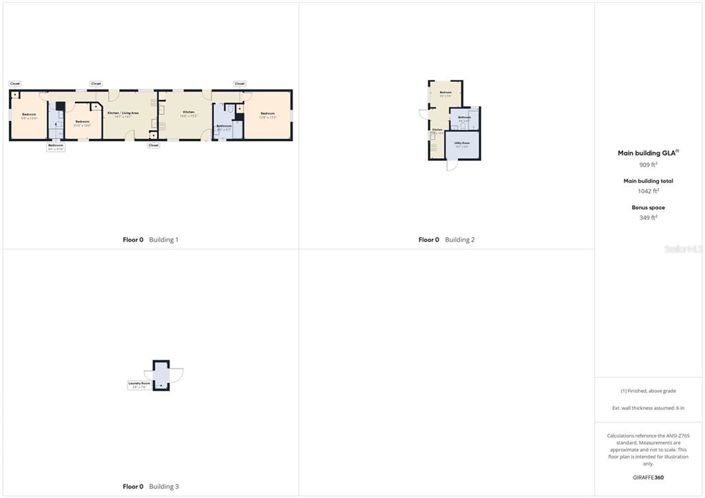 Image No.6-Propriété de 3 chambres à vendre à Davenport