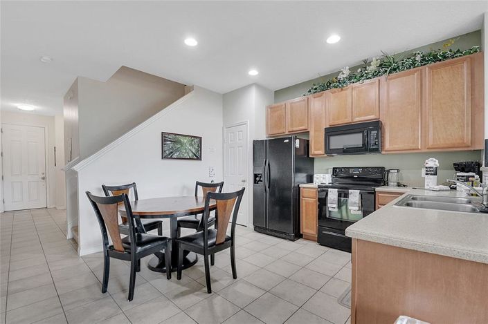 Image No.17-Maison de ville de 3 chambres à vendre à Kissimmee