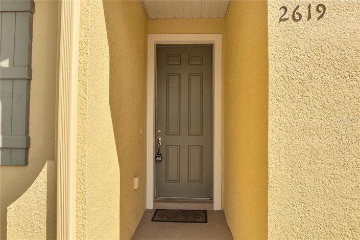 Image No.3-Maison de ville de 3 chambres à vendre à Kissimmee