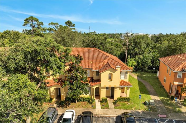 Image No.37-Maison de ville de 3 chambres à vendre à Kissimmee