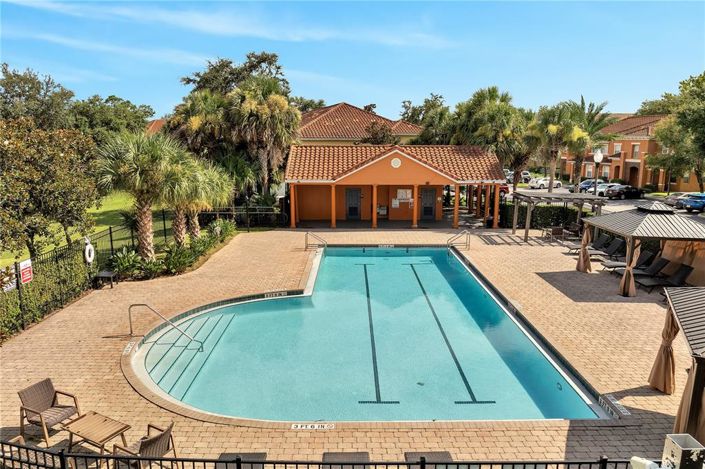 Image No.44-Maison de ville de 3 chambres à vendre à Kissimmee