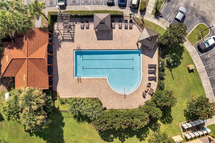 Image No.45-Maison de ville de 3 chambres à vendre à Kissimmee