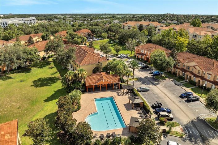 Image No.47-Maison de ville de 3 chambres à vendre à Kissimmee