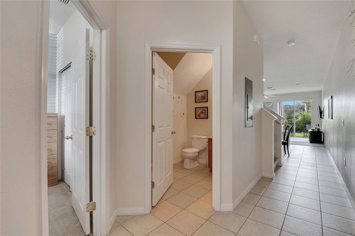 Image No.5-Maison de ville de 3 chambres à vendre à Kissimmee