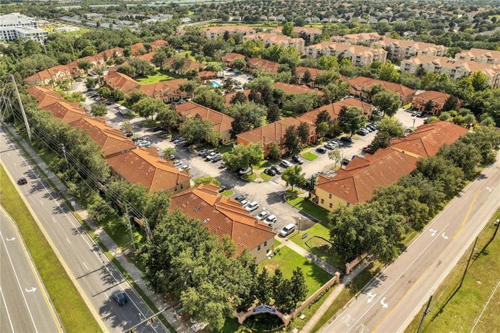 Image No.53-Maison de ville de 3 chambres à vendre à Kissimmee
