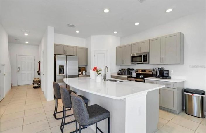 Image No.12-Maison de ville de 3 chambres à vendre à Kissimmee