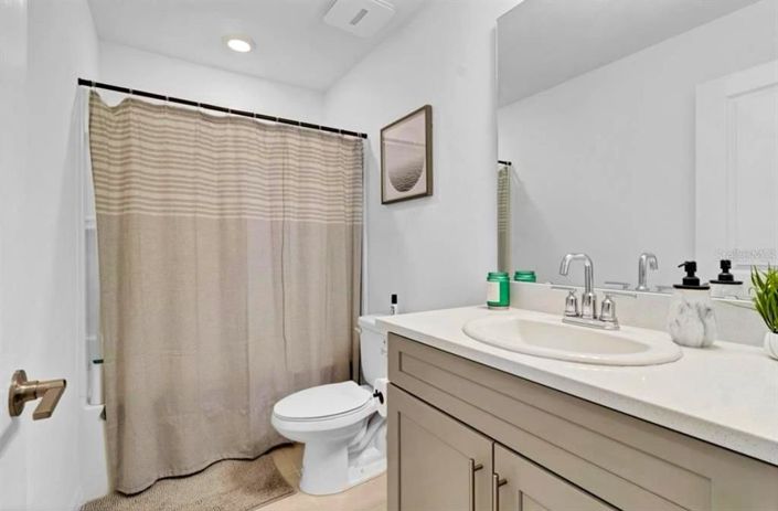 Image No.15-Maison de ville de 3 chambres à vendre à Kissimmee