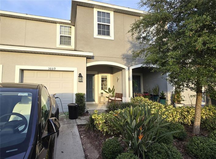 Image No.2-Maison de ville de 3 chambres à vendre à Kissimmee