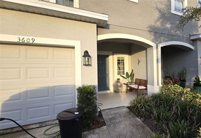 Image No.3-Maison de ville de 3 chambres à vendre à Kissimmee