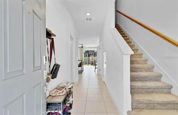 Image No.5-Maison de ville de 3 chambres à vendre à Kissimmee