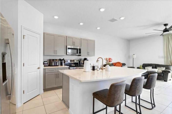 Image No.6-Maison de ville de 3 chambres à vendre à Kissimmee