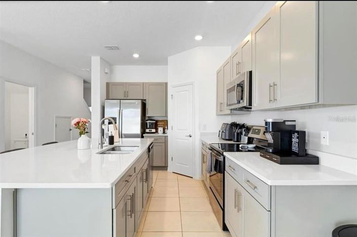 Image No.8-Maison de ville de 3 chambres à vendre à Kissimmee