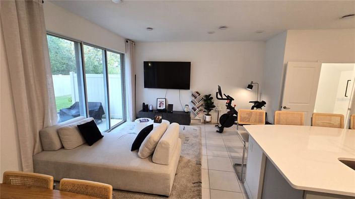 Image No.9-Maison de ville de 3 chambres à vendre à Kissimmee