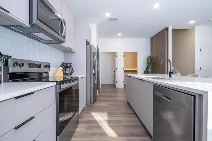 Image No.10-Maison de ville de 5 chambres à vendre à Kissimmee