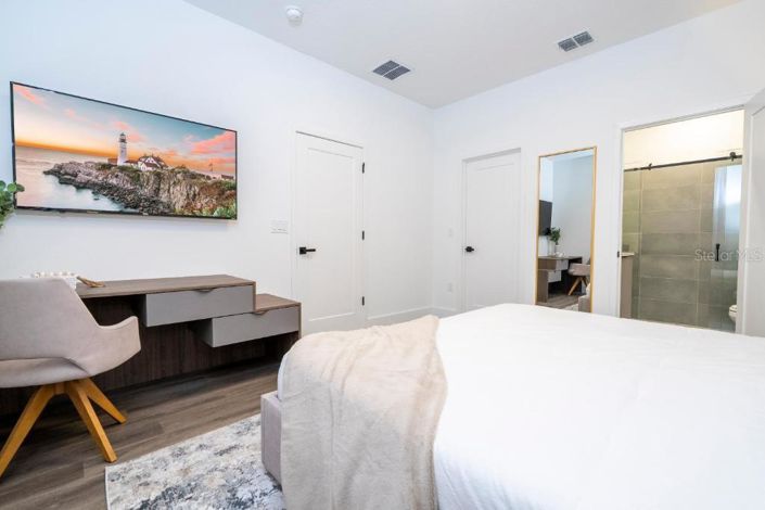 Image No.12-Maison de ville de 5 chambres à vendre à Kissimmee