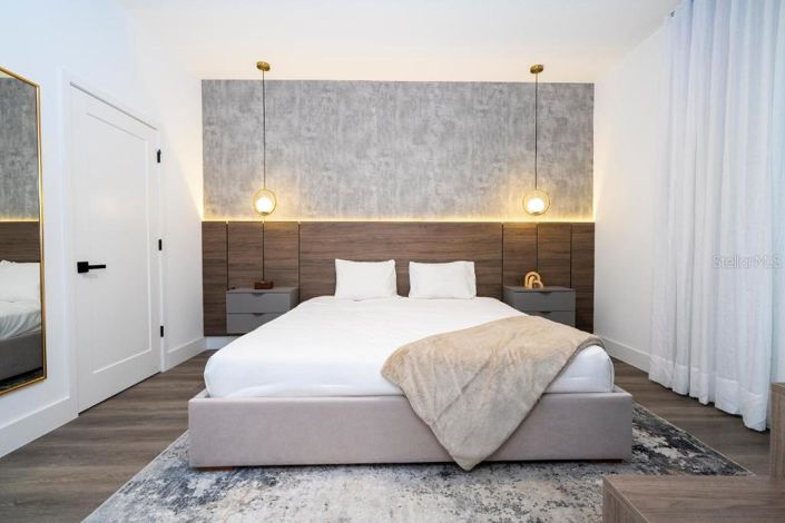 Image No.13-Maison de ville de 5 chambres à vendre à Kissimmee