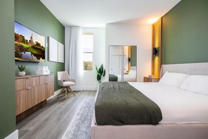 Image No.20-Maison de ville de 5 chambres à vendre à Kissimmee