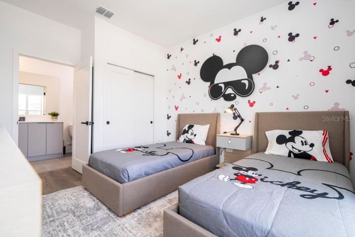 Image No.21-Maison de ville de 5 chambres à vendre à Kissimmee