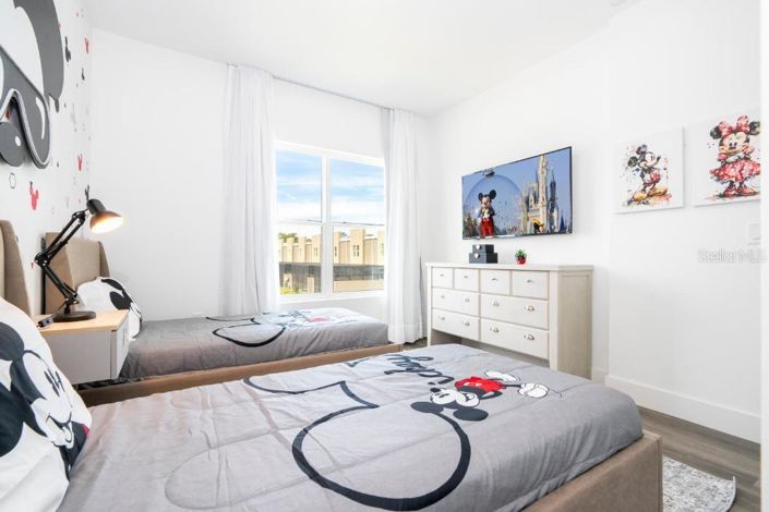 Image No.25-Maison de ville de 5 chambres à vendre à Kissimmee