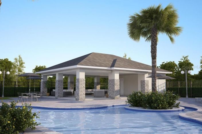 Image No.40-Maison de ville de 5 chambres à vendre à Kissimmee