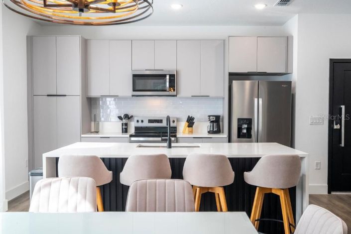 Image No.9-Maison de ville de 5 chambres à vendre à Kissimmee