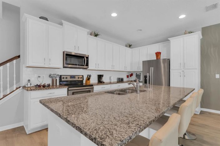 Image No.10-Maison de ville de 5 chambres à vendre à Kissimmee