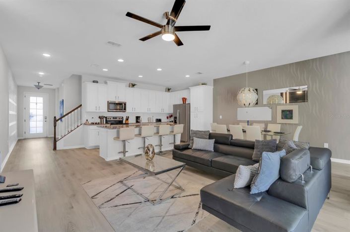 Image No.11-Maison de ville de 5 chambres à vendre à Kissimmee