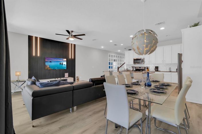 Image No.12-Maison de ville de 5 chambres à vendre à Kissimmee